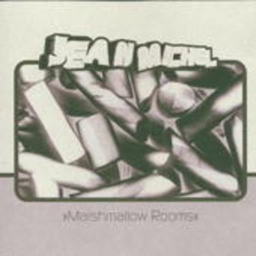 Jean-Michel – Marshmallow Rooms