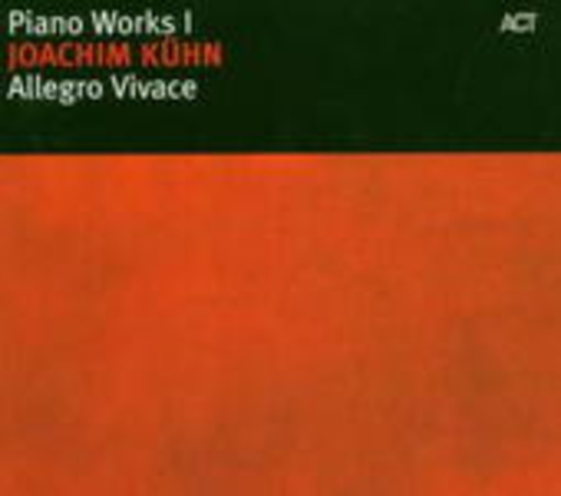 Joachim Kühn – Allegro Vivace