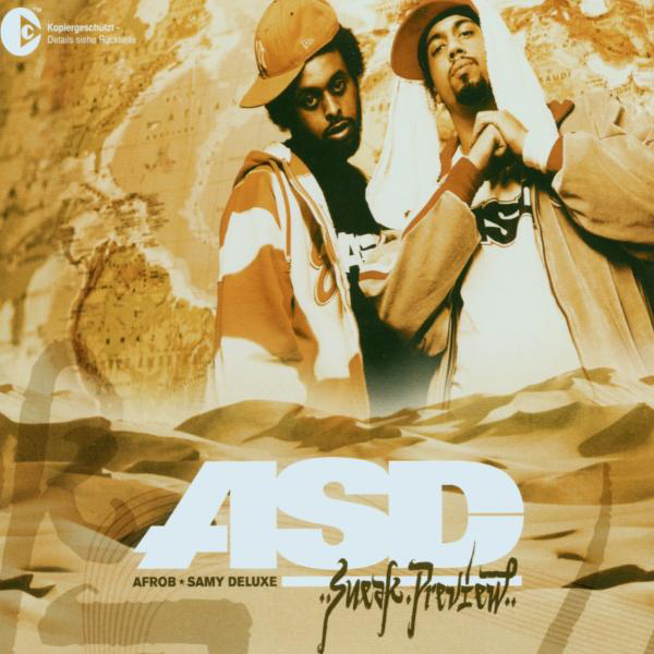 ASD – Sneak Preview