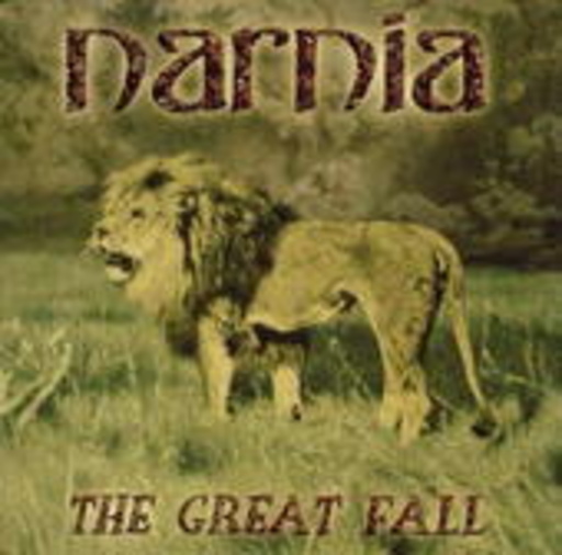 Narnia – The Great Fall