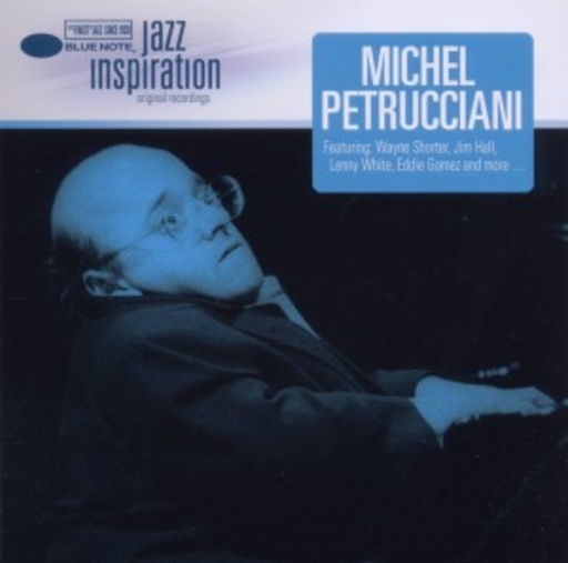Michel Petrucciani – Jazz Inspiration