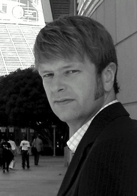 Kai Stüwe