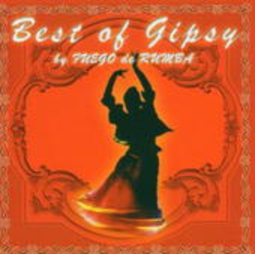 Diverse – Best Of Gipsy