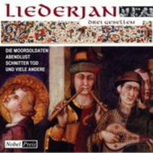 Liederjan – Drei Gesellen