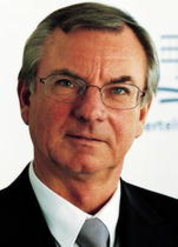 Bleibt erster Bertelsmann: Thielen