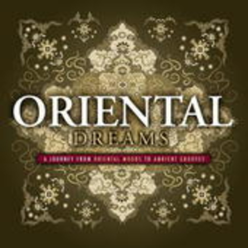Oriental Dreams Vol. 1