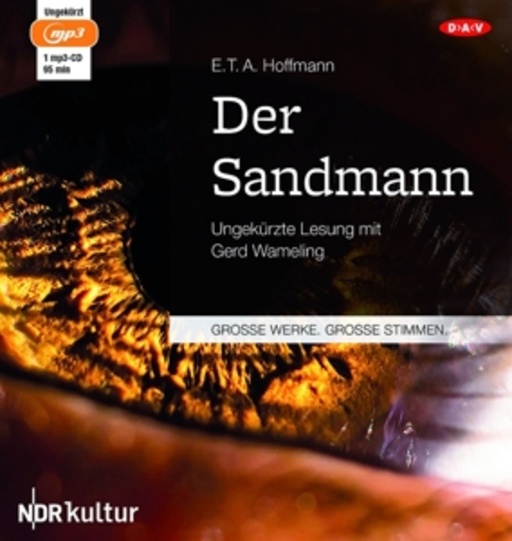 Diverse – Der Sandmann