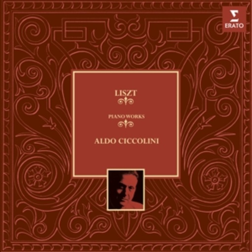 Aldo Ciccolini – Klavierwerke