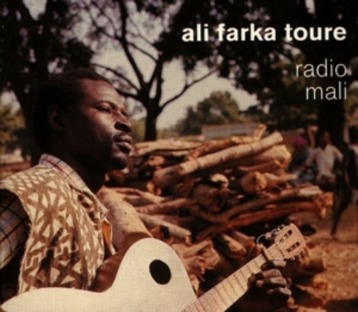 Ali Farka Toure – Radio Mali