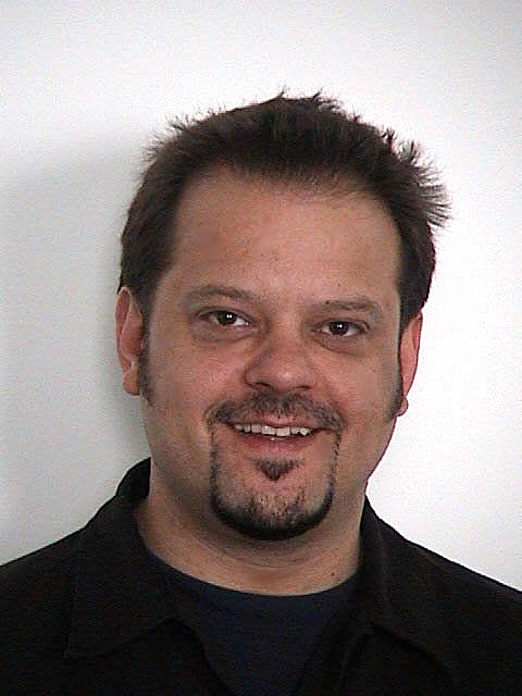 Frank Starke