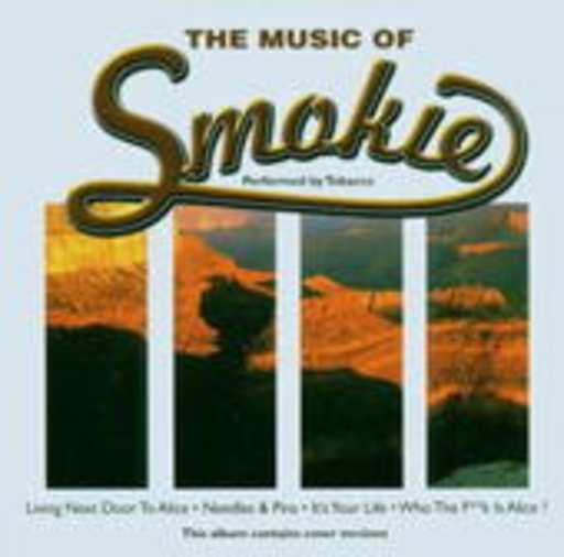 Tobacco – The Music Of Smokie