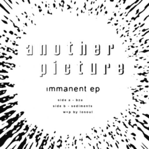 Losoul – Immanent EP