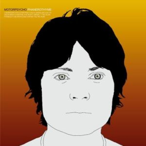 Motorpsycho – Phanerothyme