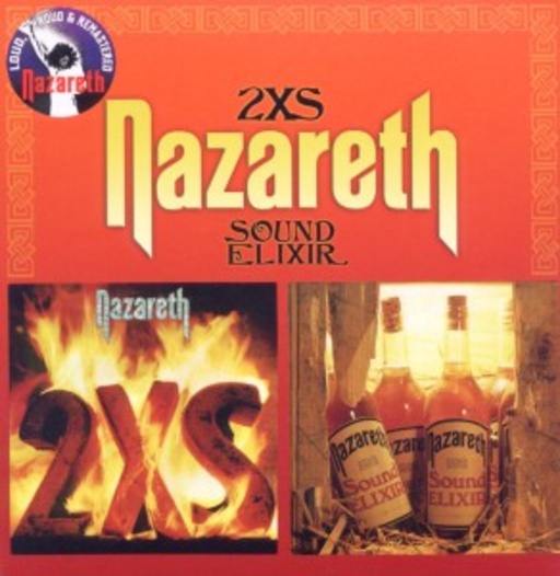 Nazareth – 2XS/Sound Elixir