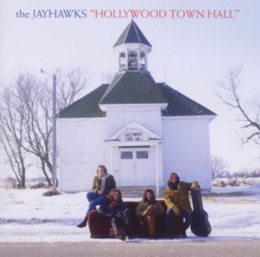 Jayhawks – Hollywood Town Hall