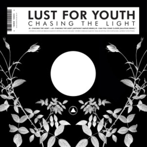Lust For Youth – Chasing The Light