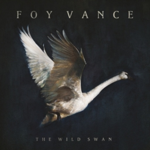 Foy Vance – The Wild Swan