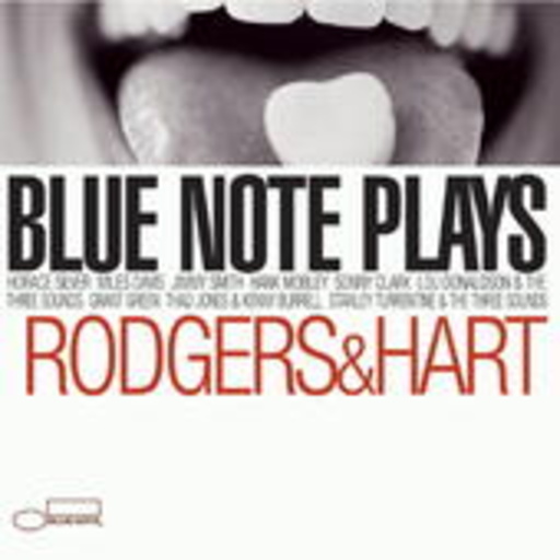 Diverse – Blue Note Plays Rogers And Hart