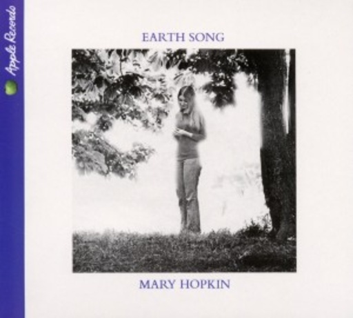Mary Hopkin – Earth Song Ocean Song
