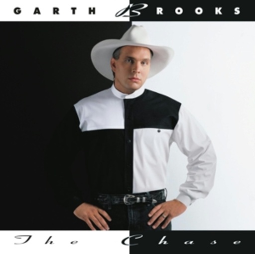 Garth Brooks – The Chase