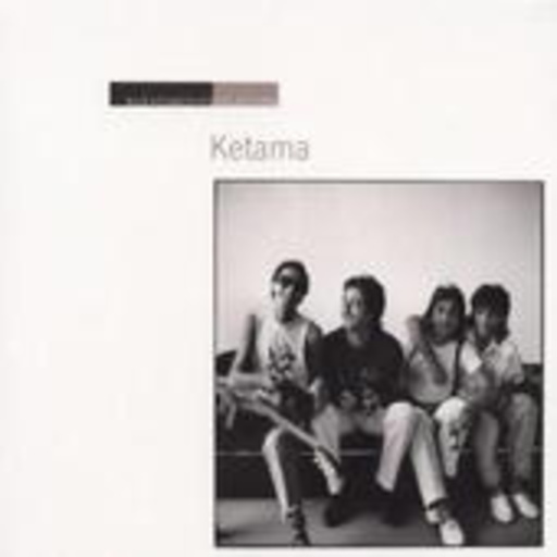 Ketama – Nuevos Medios Colección
