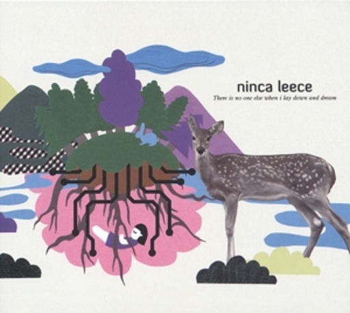 Ninca Leece – There Is No One Else When I Lay Down And Dream