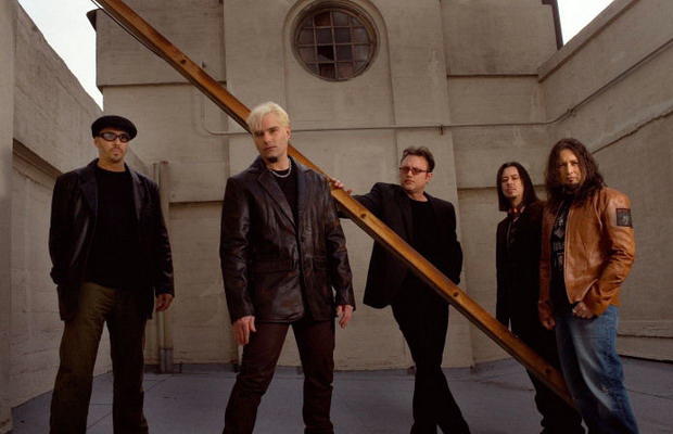 Queensrÿche