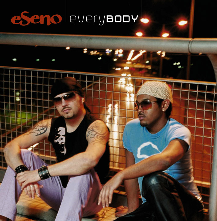 Eseno – Everybody