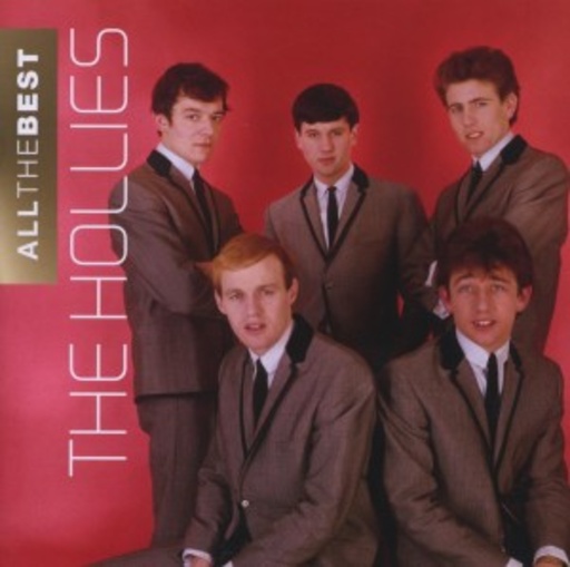 The Hollies – All The Best