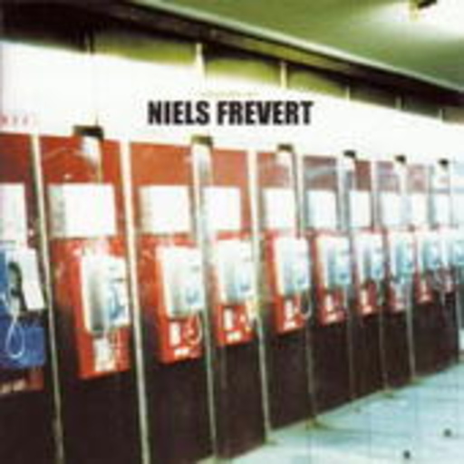 Niels Frevert – Seltsam öffne mich
