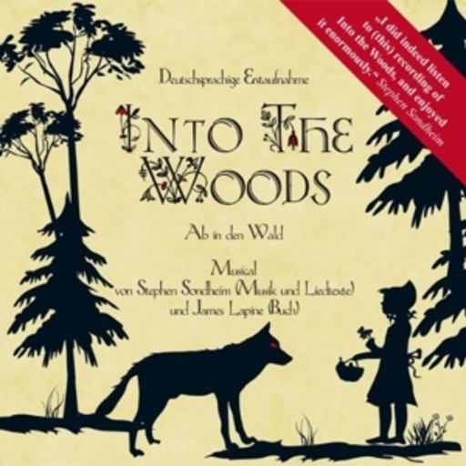 Diverse – Into The Woods