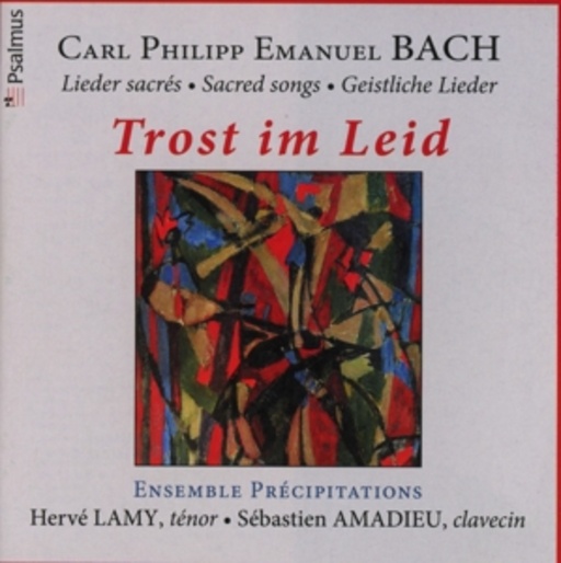 Trost im Leid