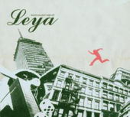 Leya – Watch You Don't Take Off