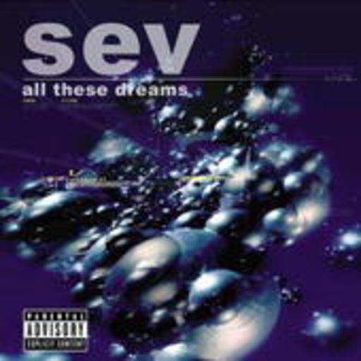Sev – All These Dreams