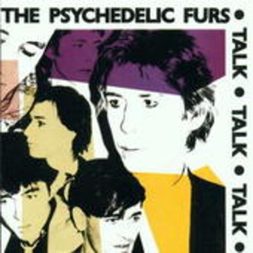 Psychedelic Furs – Talk, Talk, Talk (Expanded Edition)