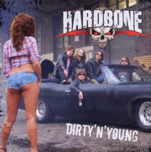 Harbone – Dirty'n'Young