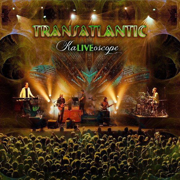 Transatlantic – KaLiveoscope
