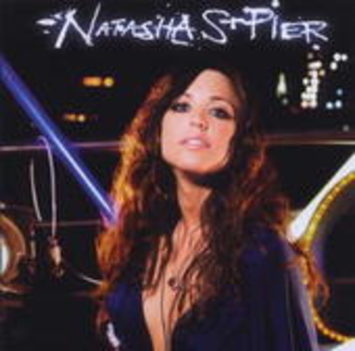 Natasha St-Pier – Natasha St-Pier