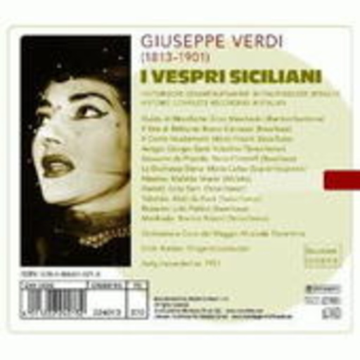I Vespri Siciliani