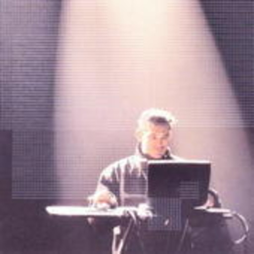 Pousseur/Main/Jeck/Oval – 4 Parabolic Mixes