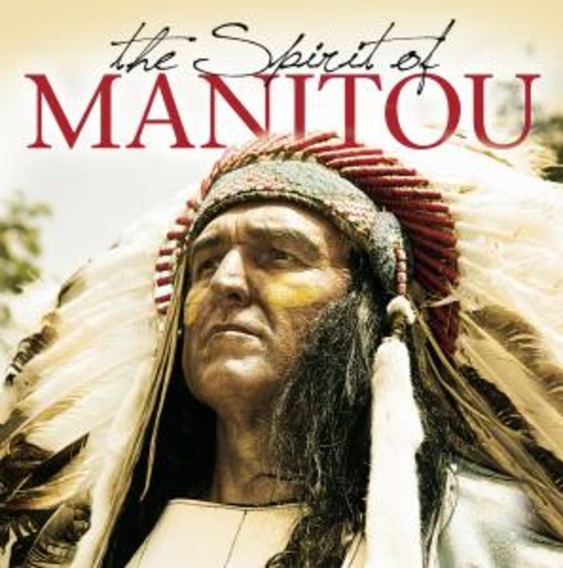 Diverse – The Spirit Of Manitou