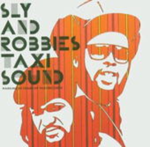Diverse – Taxi Sound - Sly & Robbie pres.