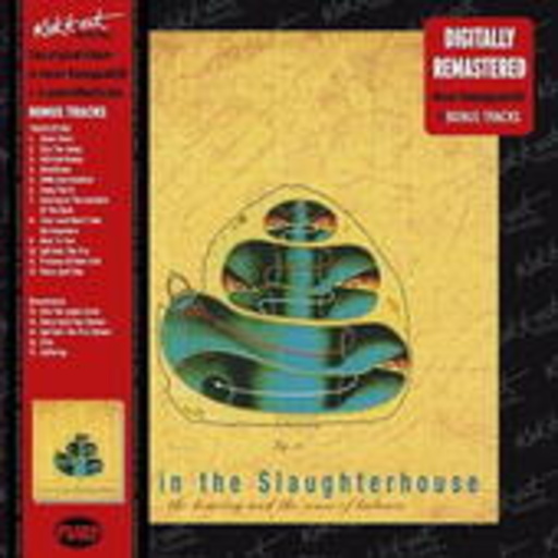 Fury In The Slaughterhouse – The Hearing and the Sense of Balance