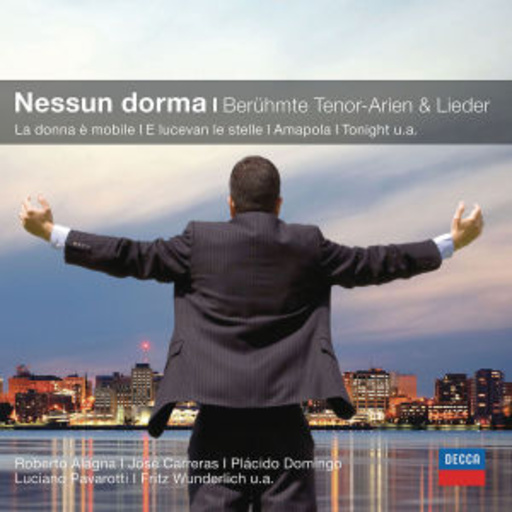Nessun Dorma