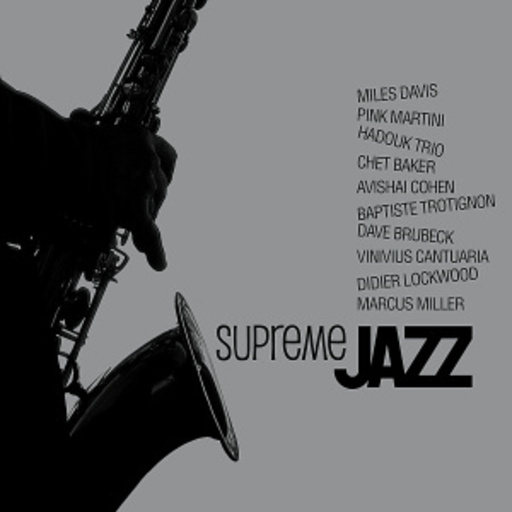 Diverse – Supreme Jazz
