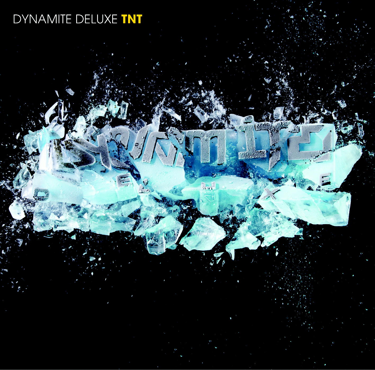 Dynamite Deluxe – TNT