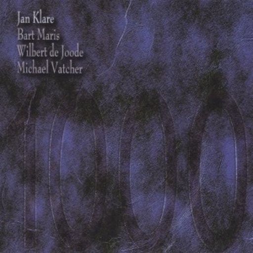 1000 - Klare/Maris/DeJoode/Vatcher – Shoe