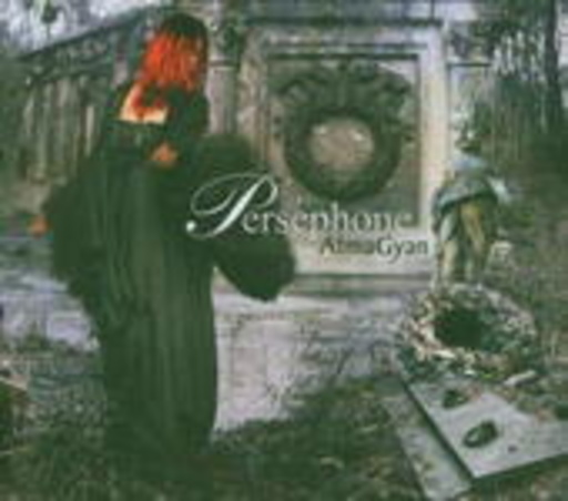 Persephone – Atma Gyan