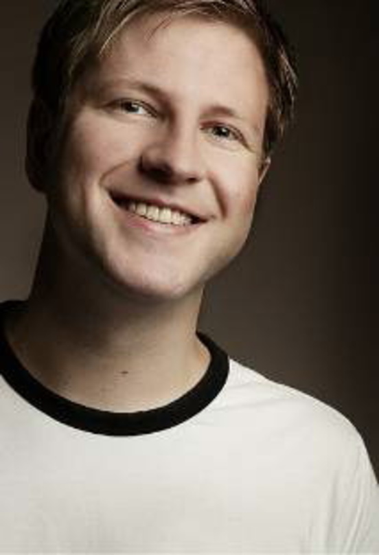 Gründete mit Wauw Communications seine eigene Agentur: Florian van de Wauw (Foto: Daniela Möllenhoff)