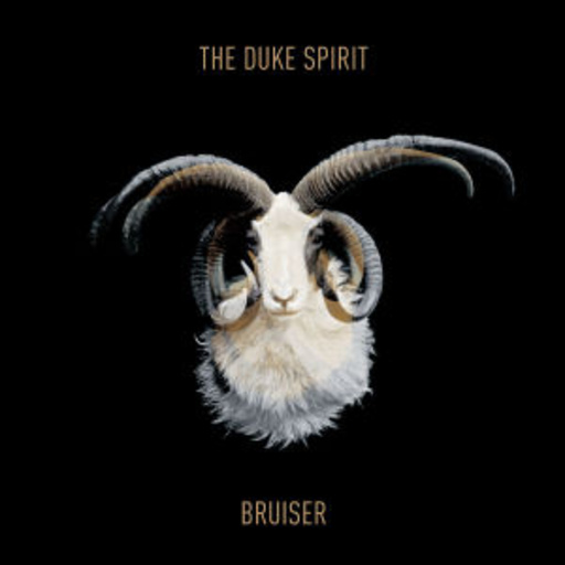 The Duke Spirit – Bruiser